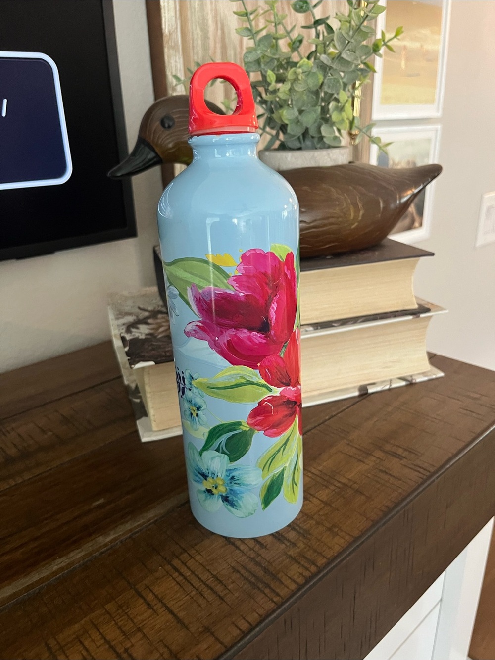 The Pioneer Woman Water Bottle